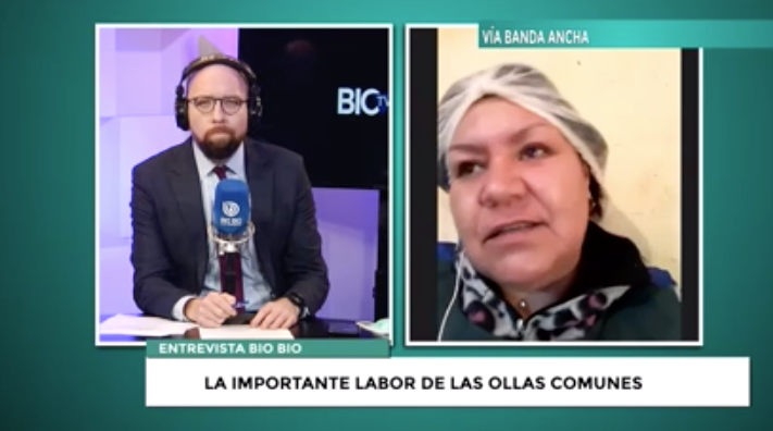 LAS HISTORIAS HUMANAS DETRÁS DE LA PANDEMIA