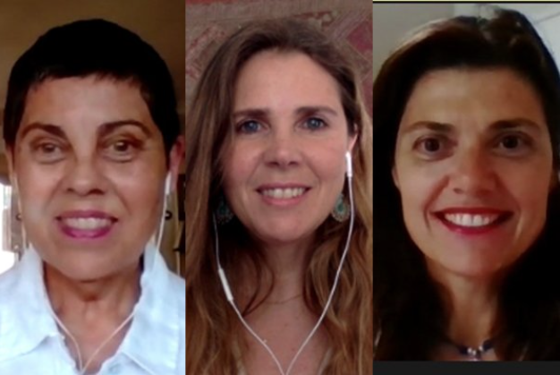 POR TODAS: INICIATIVA ENCABEZADA POR MUJERES BUSCA CREAR UN NUEVO MODELO DE RELACIONAMIENTO CON LÍDERES LOCALES